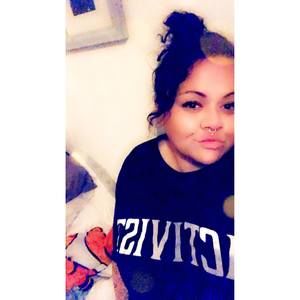 Meet your Posher, Roseellen